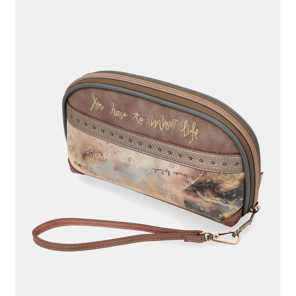 حقيبة حمل من Anekke Hollywood Rfid