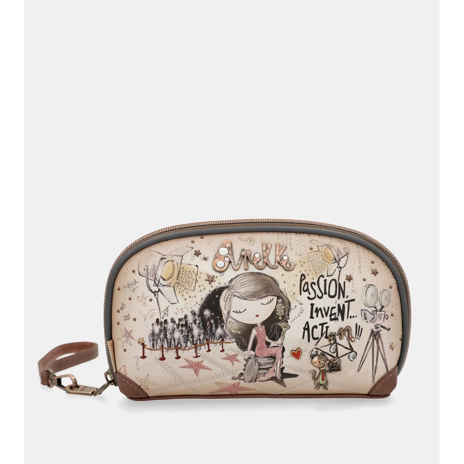 حقيبة حمل من Anekke Hollywood Rfid