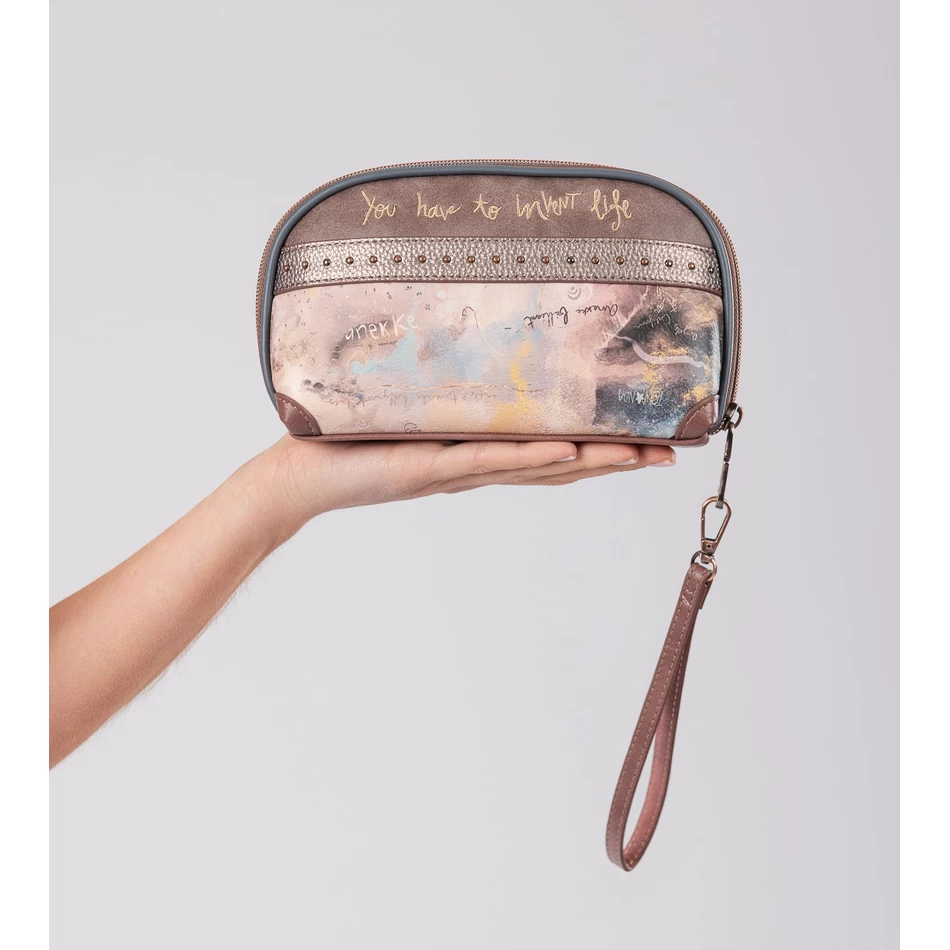 حقيبة حمل من Anekke Hollywood Rfid