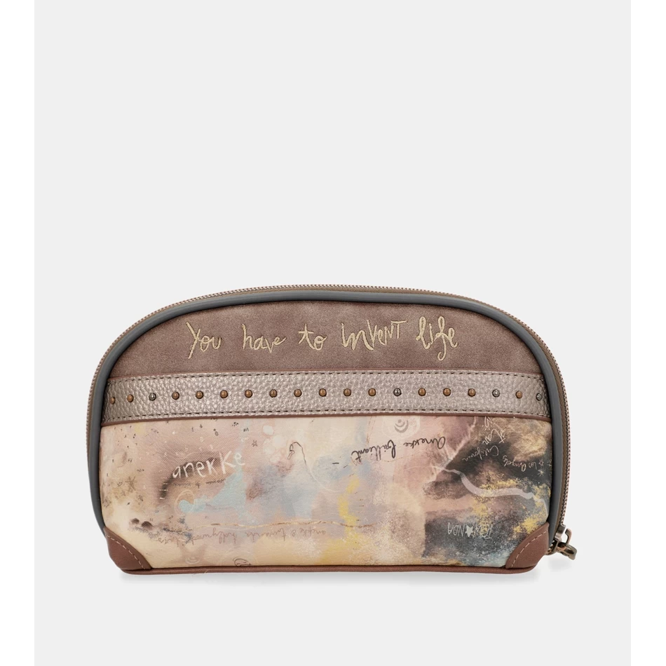 حقيبة حمل من Anekke Hollywood Rfid