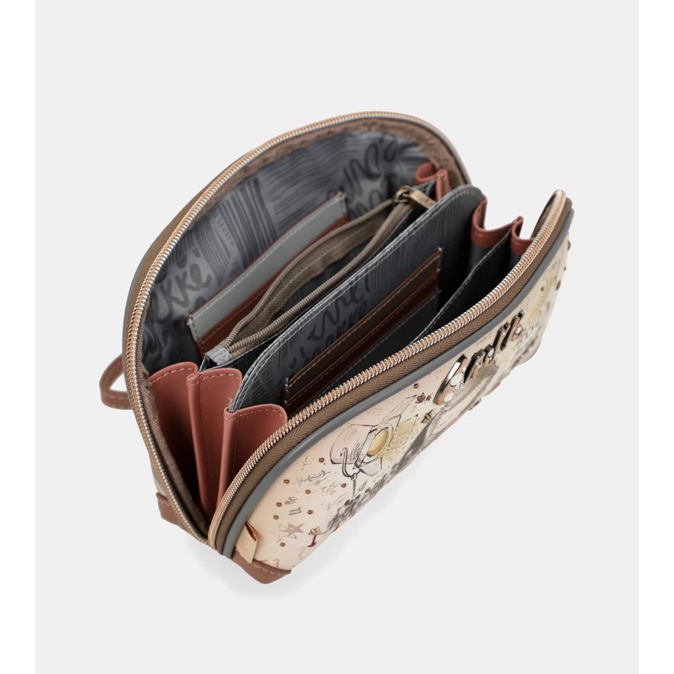 حقيبة حمل من Anekke Hollywood Rfid