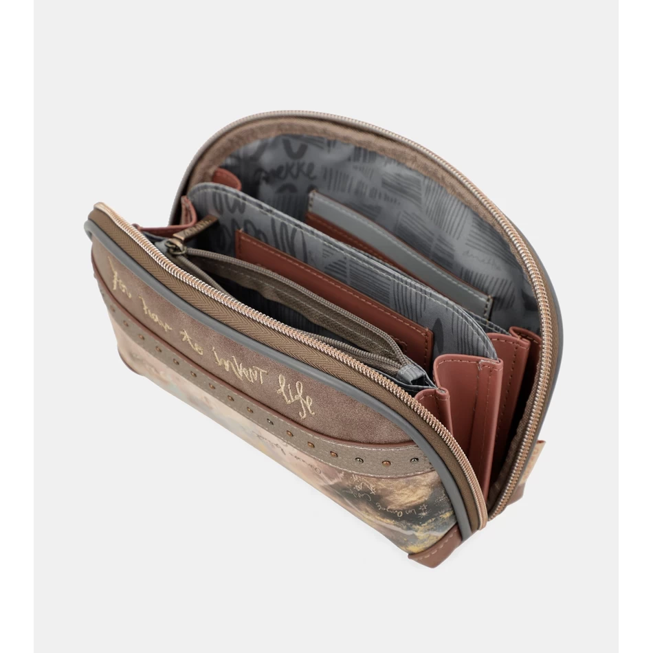 حقيبة حمل من Anekke Hollywood Rfid