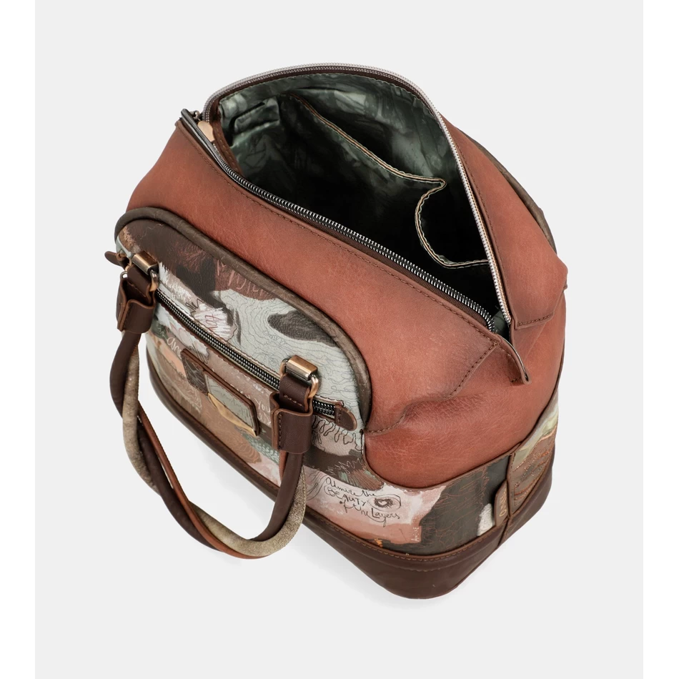 حقيبة الطبيب الأساسية من Anekke