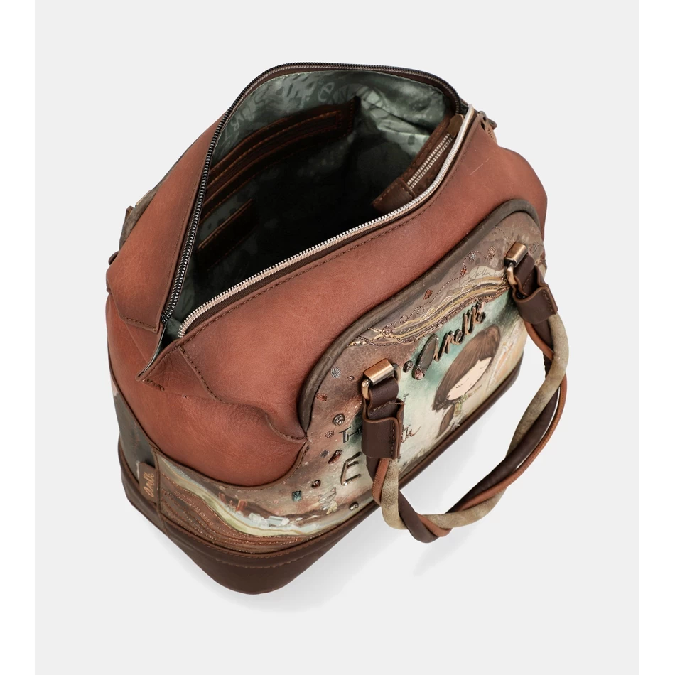 حقيبة الطبيب الأساسية من Anekke