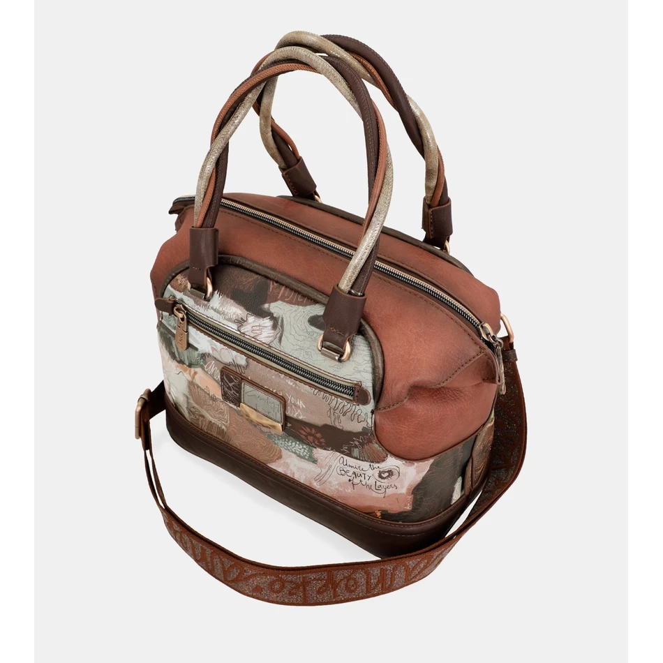 حقيبة الطبيب الأساسية من Anekke