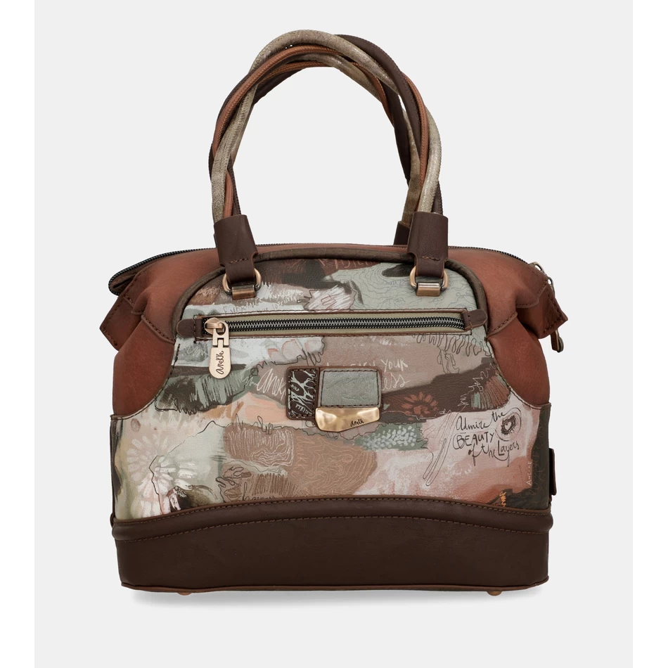 حقيبة الطبيب الأساسية من Anekke