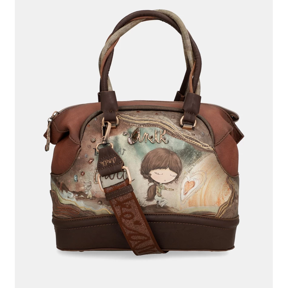 حقيبة الطبيب الأساسية من Anekke