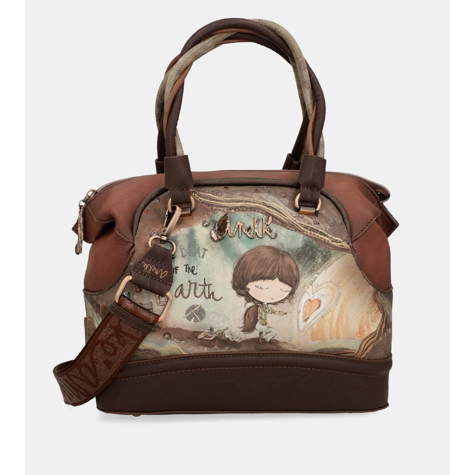 حقيبة الطبيب الأساسية من Anekke