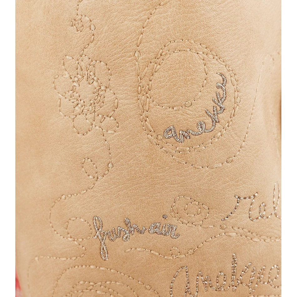 Anekke Middelhavs Shopper Håndtaske