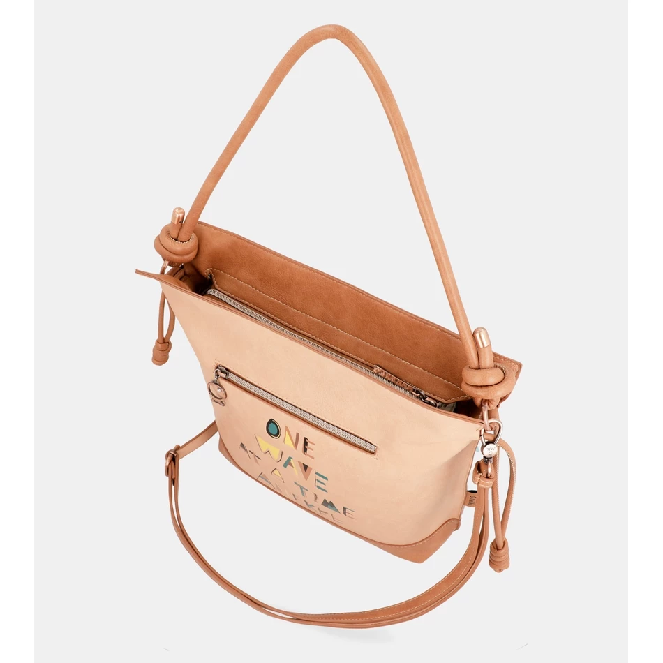 Anekke Sunrise Skuldertaske Med Skulderrem