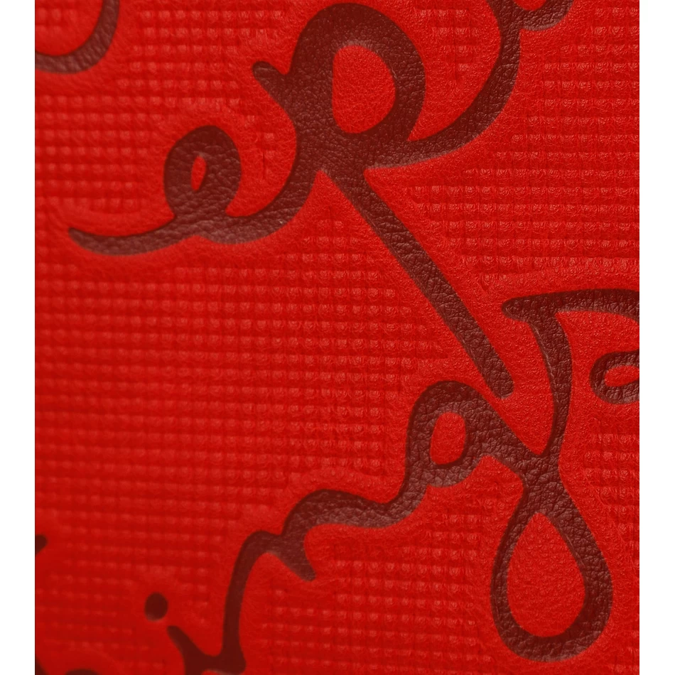 Anekke Sjov & Musik Oval Shopper Taske