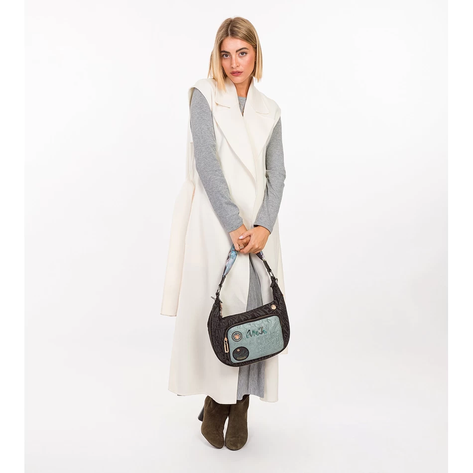 תיק כתף Anekke Nature Woods Anekke