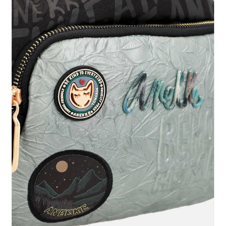 תיק כתף Anekke Nature Woods Anekke