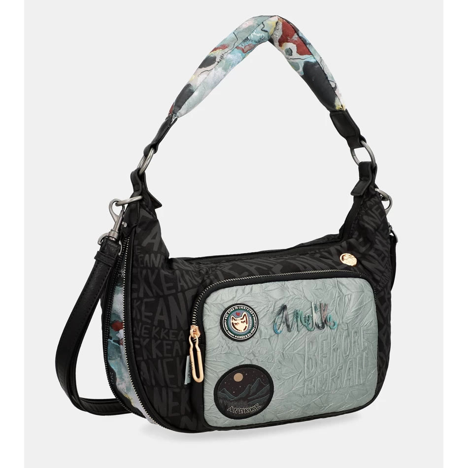Anekke Nature Woods shoulder bag Anekke