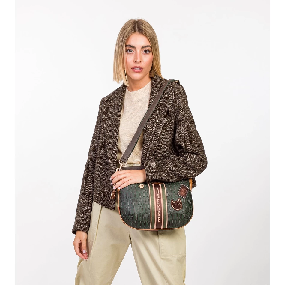 Anekke Urban Oval Håndtaske