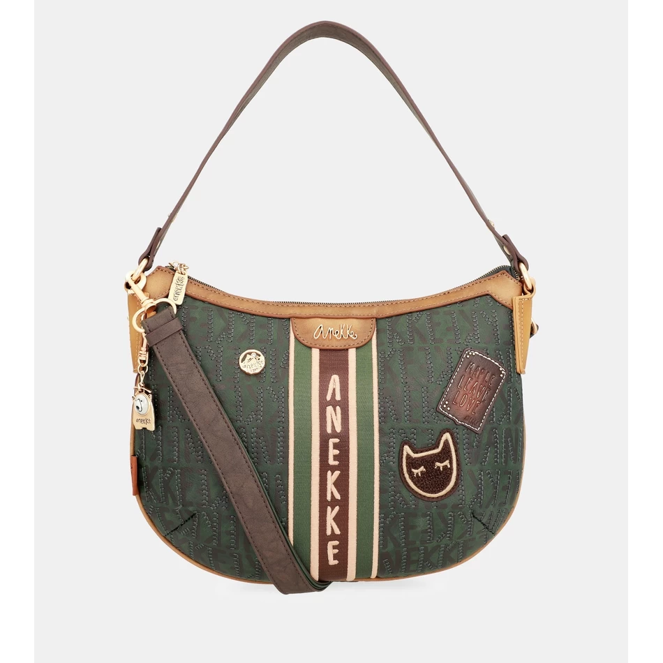 Anekke Urban Oval Håndtaske