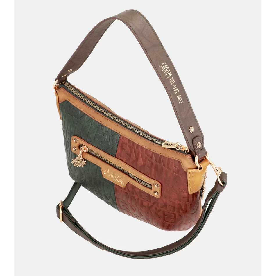 Anekke Urban Oval Håndtaske