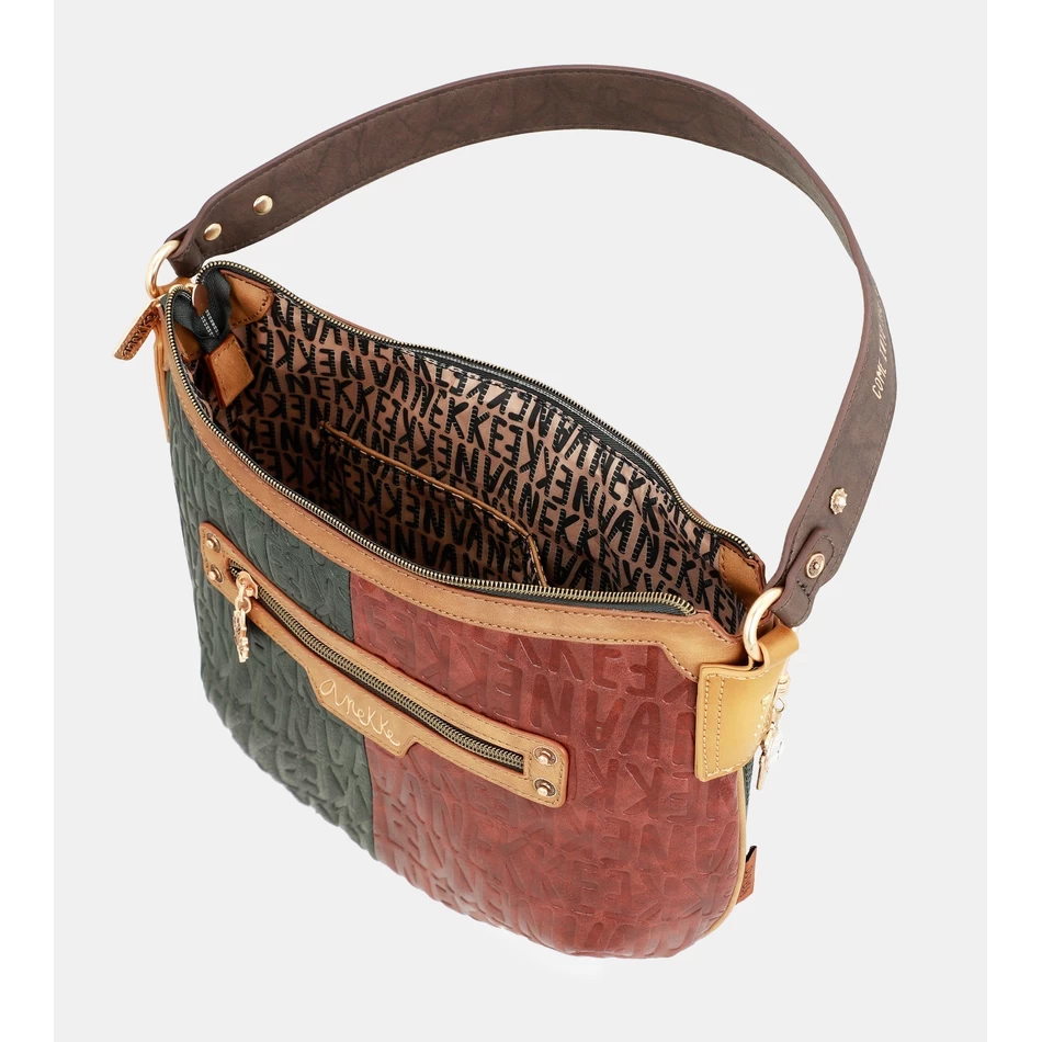 Anekke Urban Oval Håndtaske