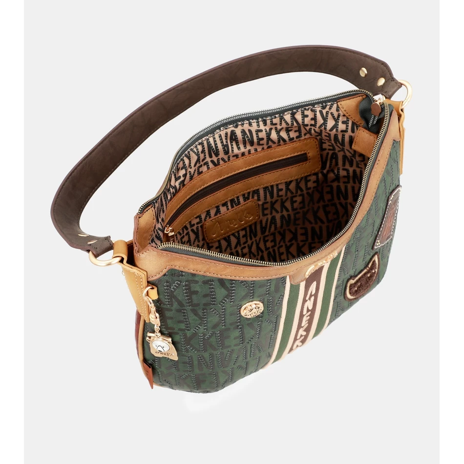 Anekke Urban Oval Håndtaske