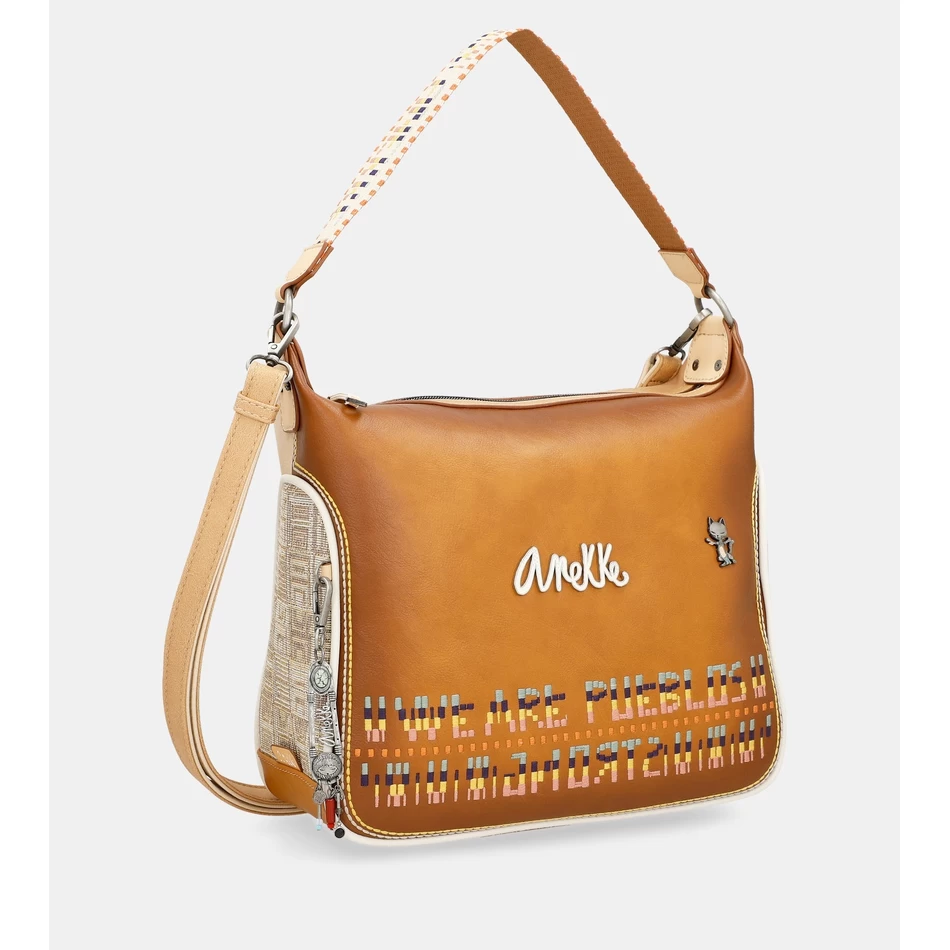 Anekke Magic Souls crossbody bag