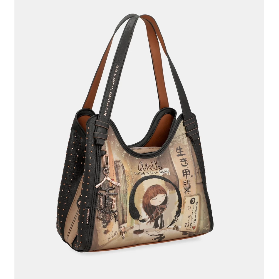 Anekke Shōen 2 Sangaga õlakott