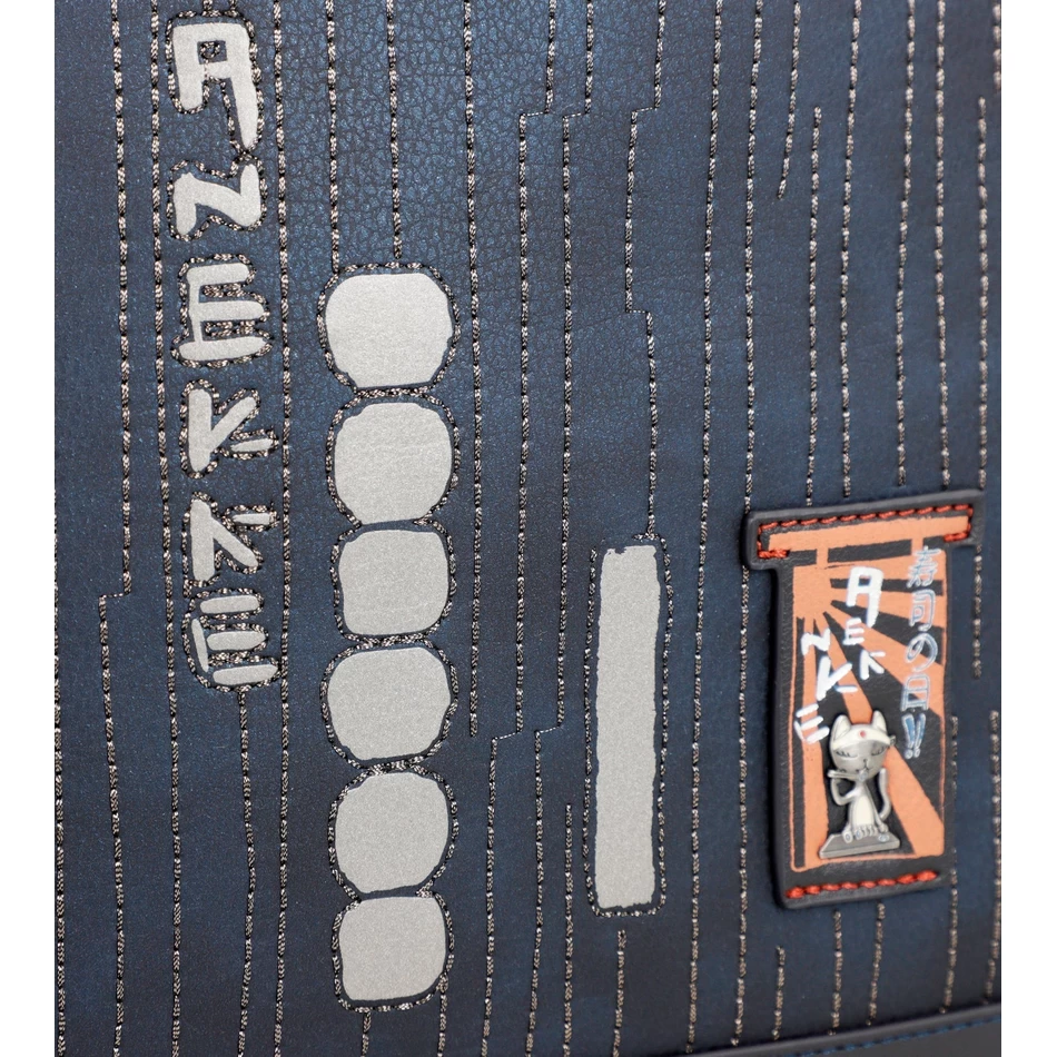 Anekke Moderne Xl Skuldertaske