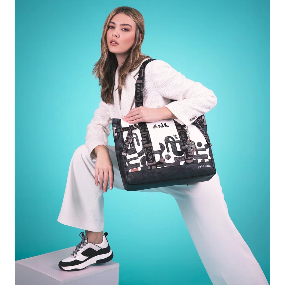 Tas Belanja Anekke Alam Enam Puluhan Xl