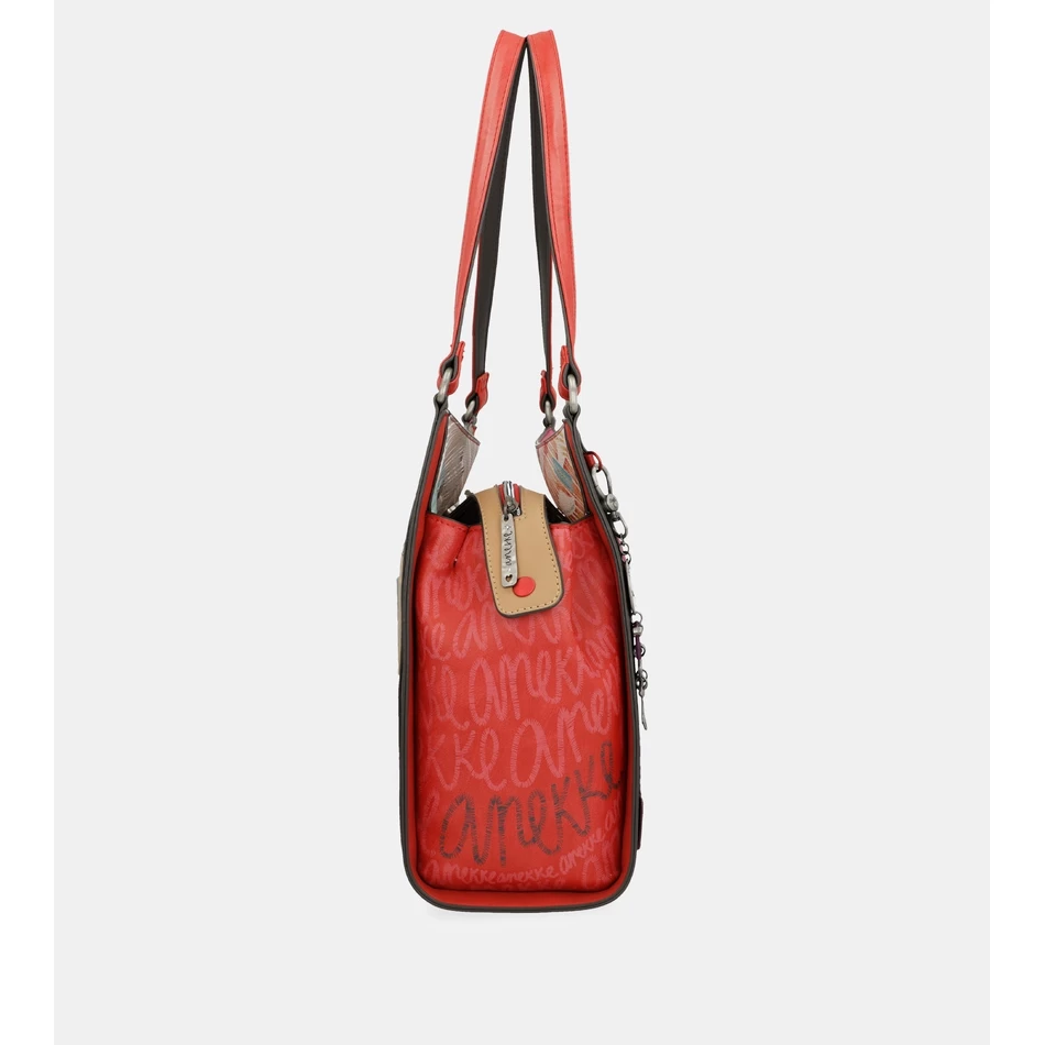 Anekke Fashion 3-rums Tote