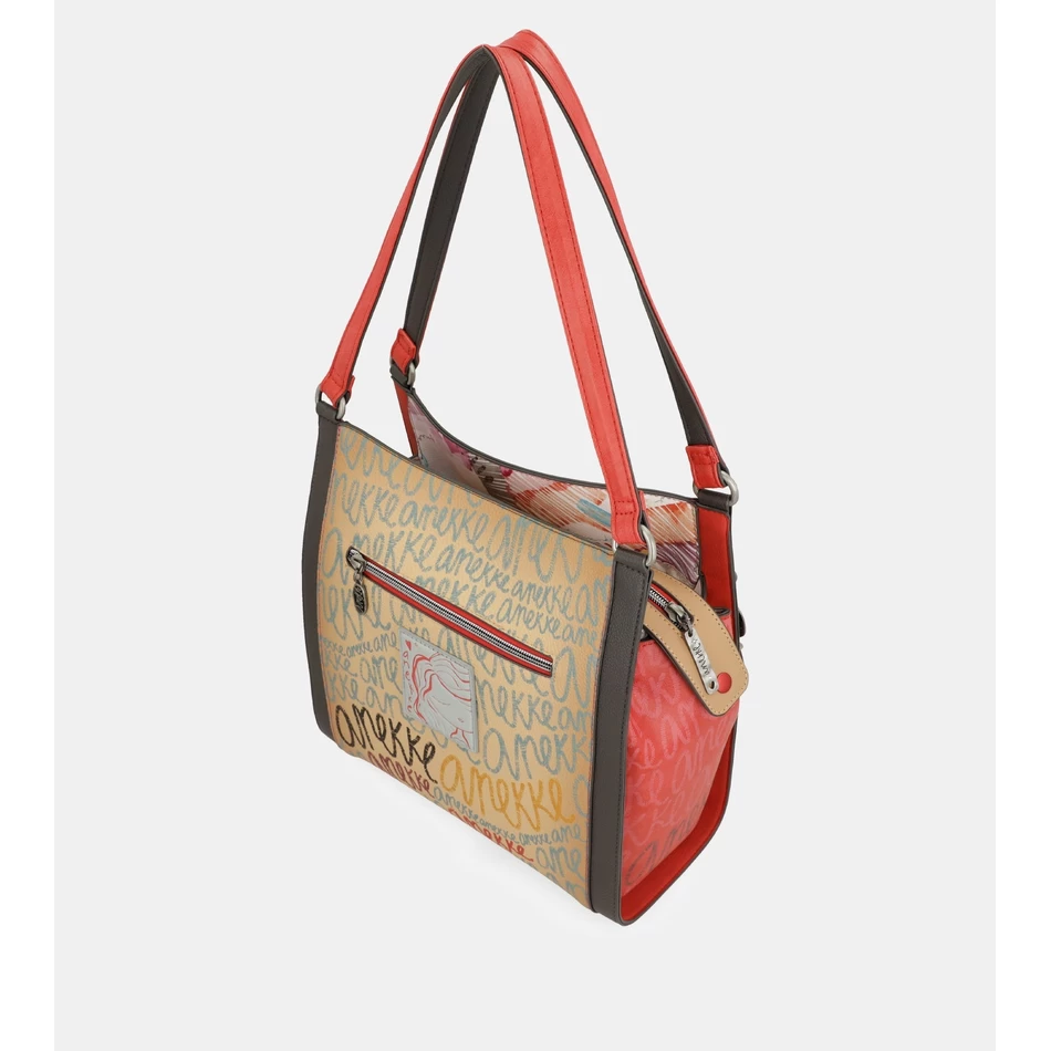 Anekke Fashion 3-rums Tote