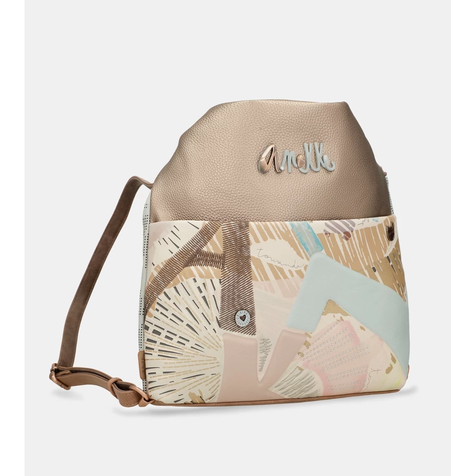 תיק Passion Anekke להמרה לתיק גב