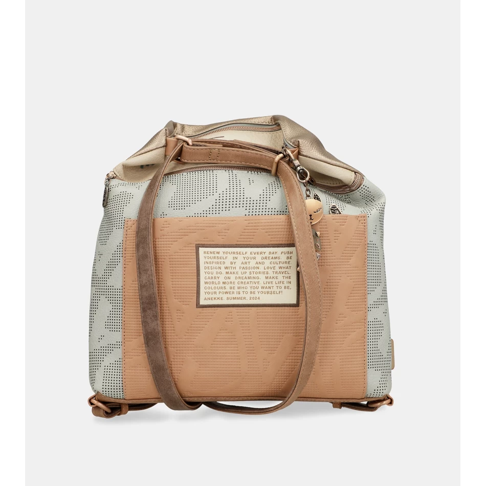 תיק Passion Anekke להמרה לתיק גב