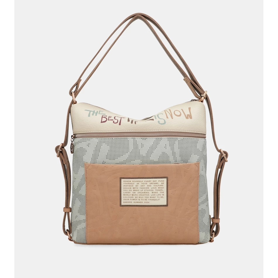 תיק Passion Anekke להמרה לתיק גב