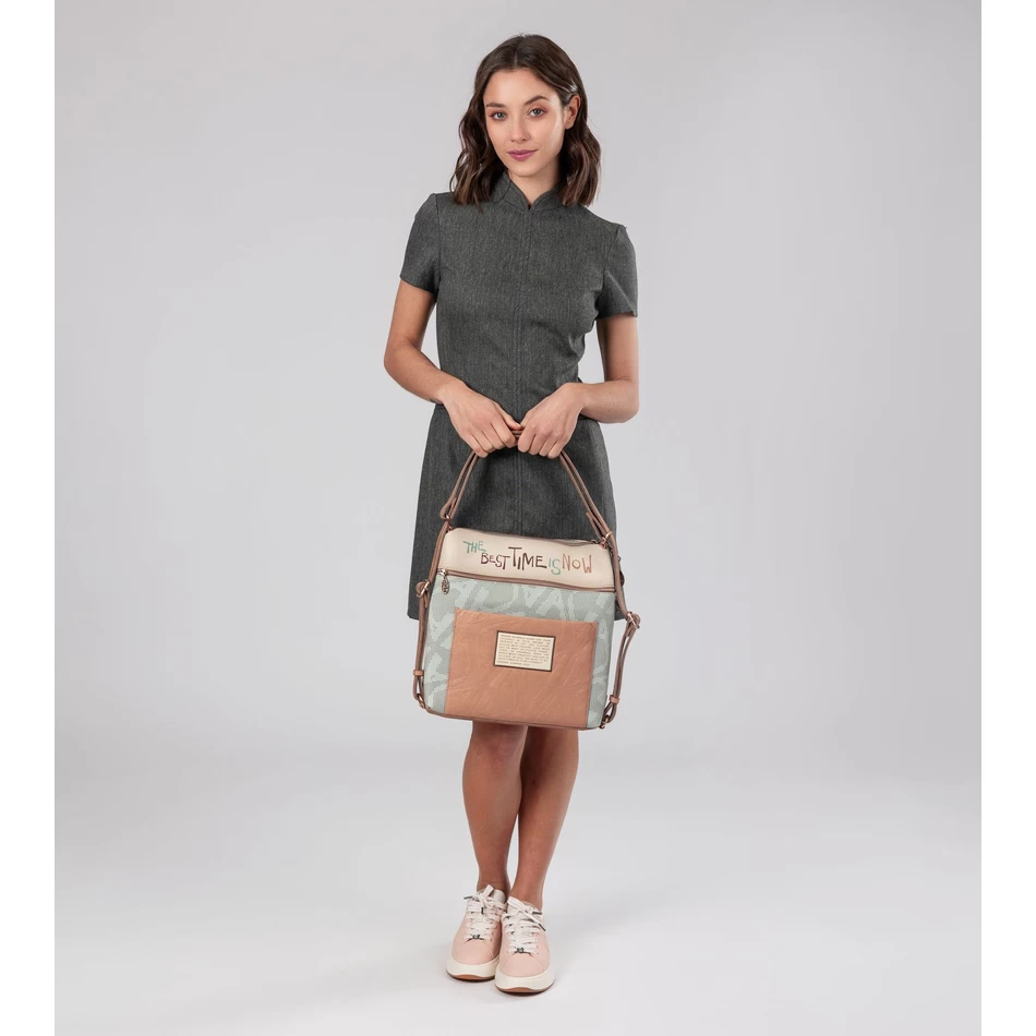 תיק Passion Anekke להמרה לתיק גב