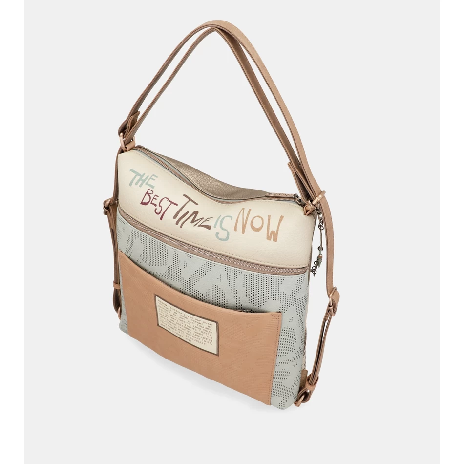 תיק Passion Anekke להמרה לתיק גב