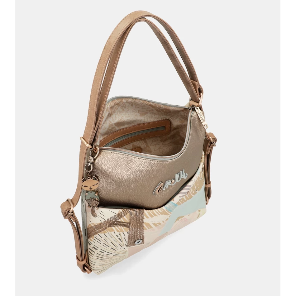 תיק Passion Anekke להמרה לתיק גב