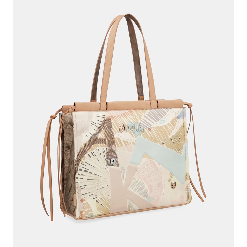 Tas Belanja Gairah Anekke