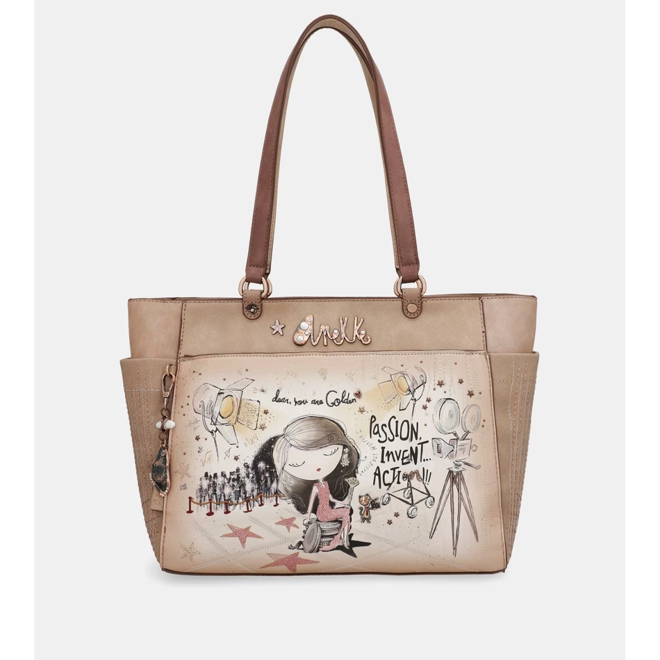 کیف خرید هالیوود Anekke