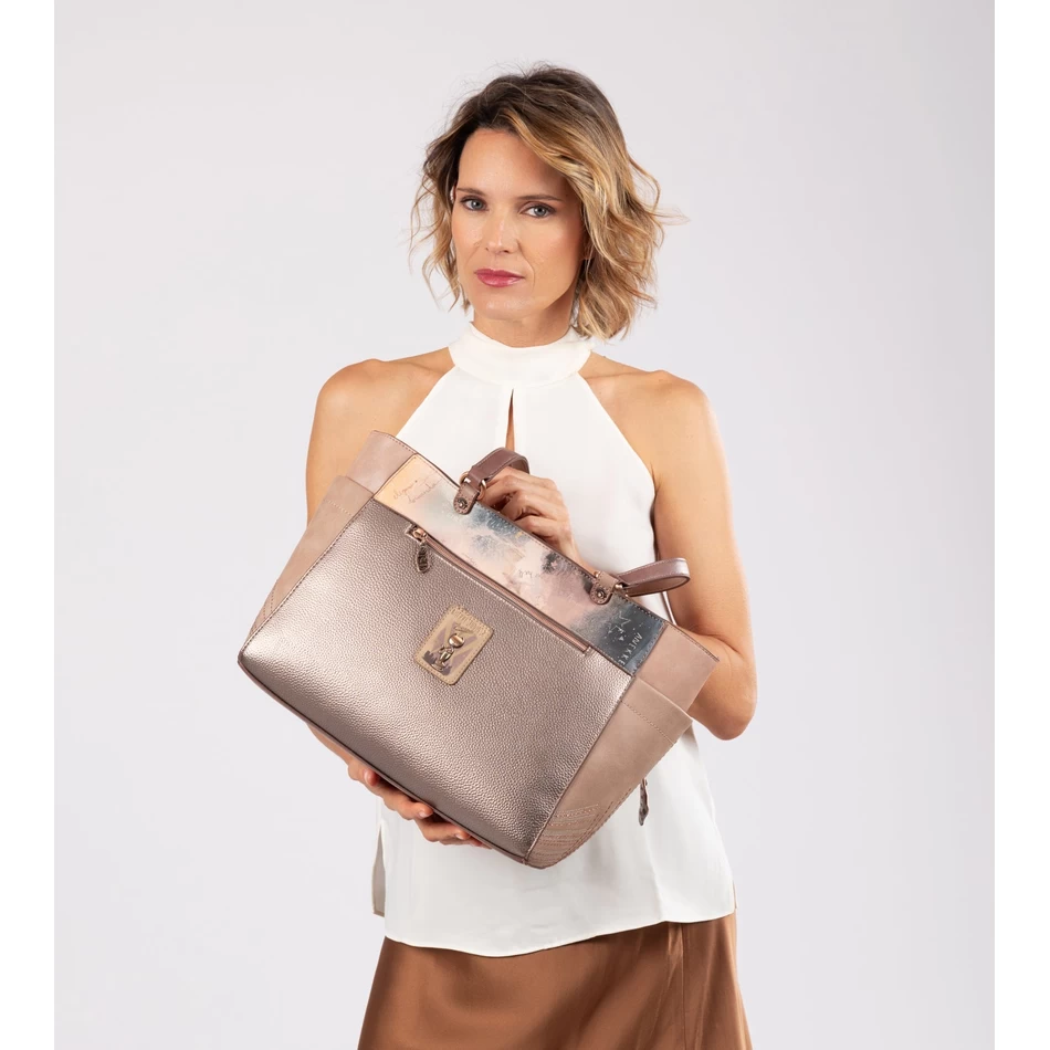 کیف خرید هالیوود Anekke