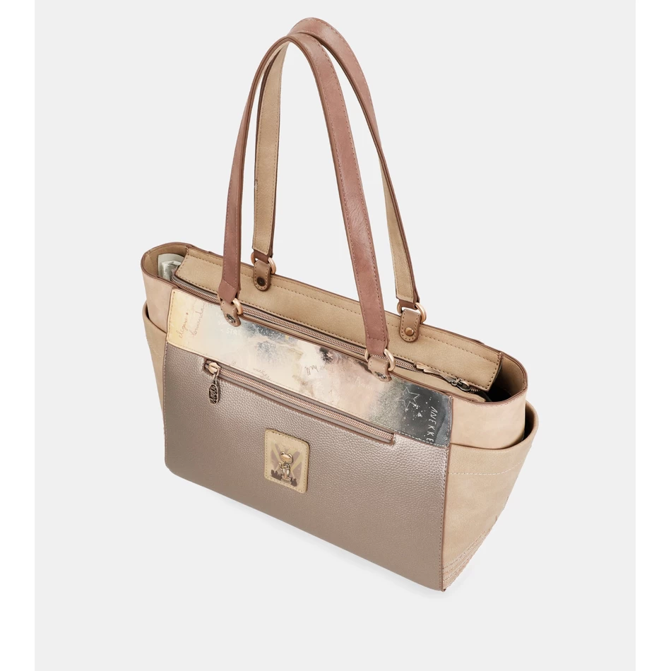 کیف خرید هالیوود Anekke