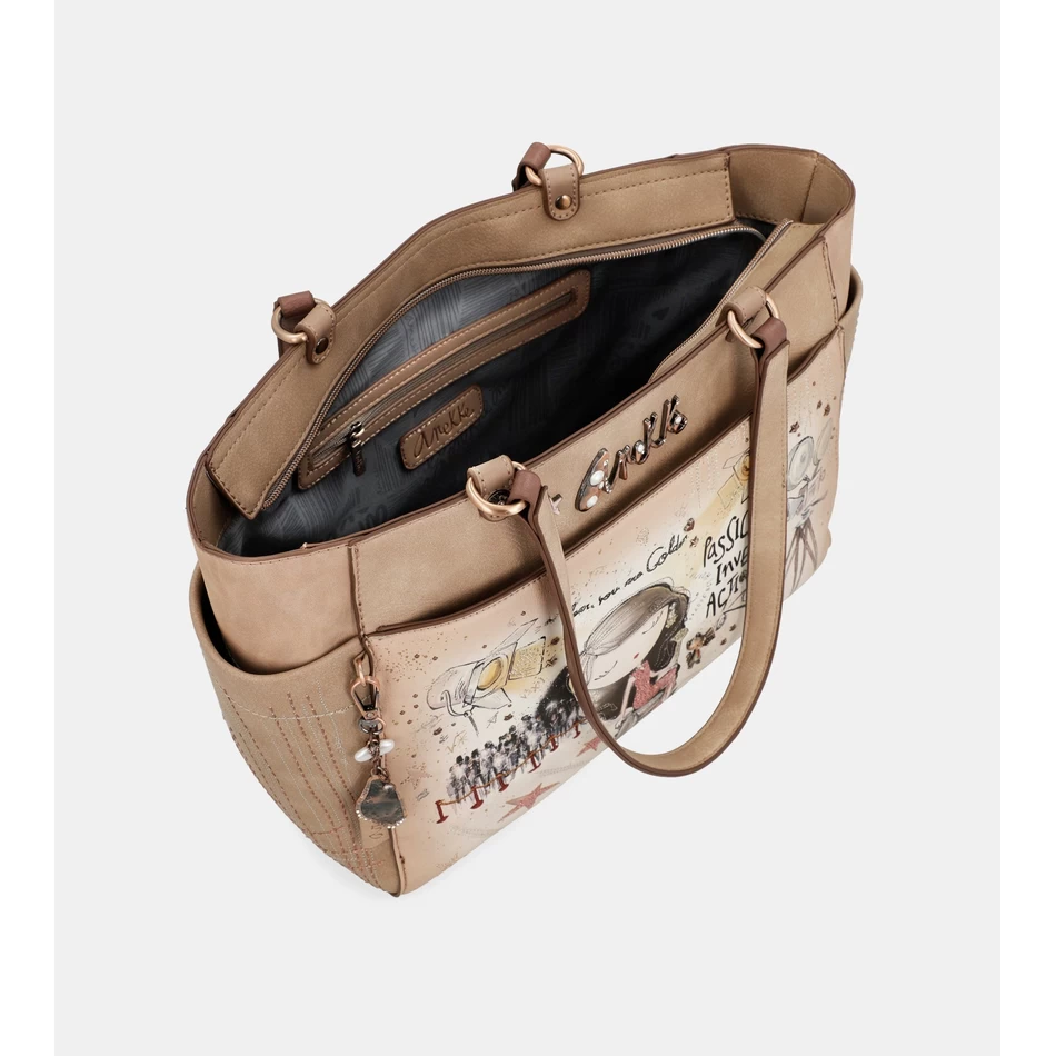 کیف خرید هالیوود Anekke