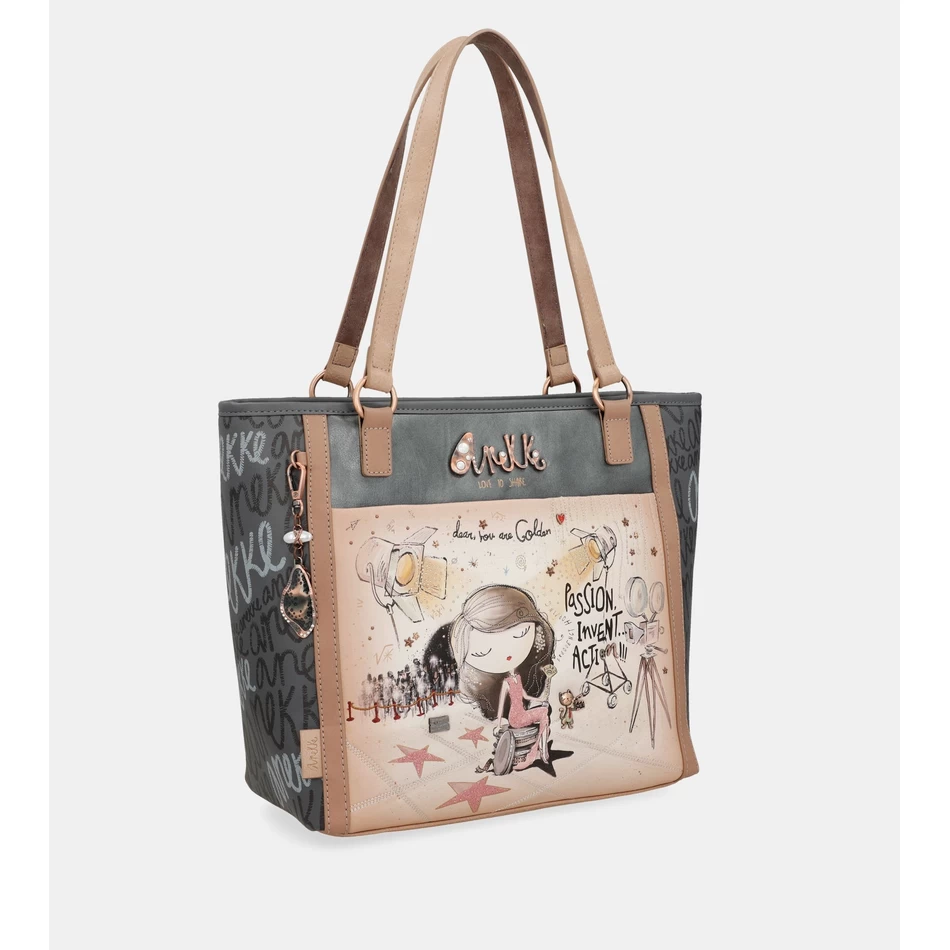 Tas Belanja Hollywood Lainnya