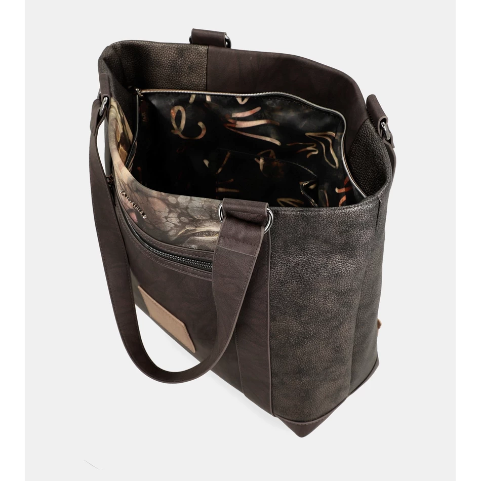 Anekke Land Indkøbspose