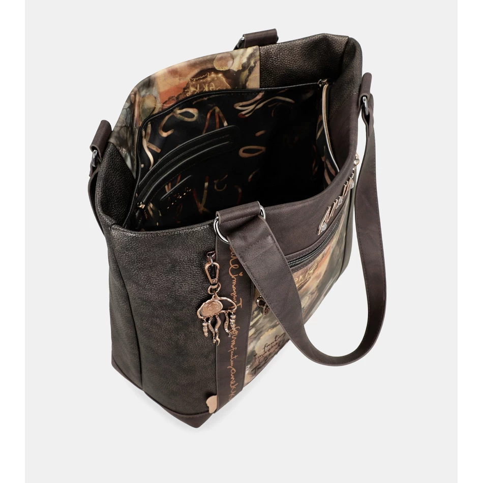 Anekke Land Indkøbspose