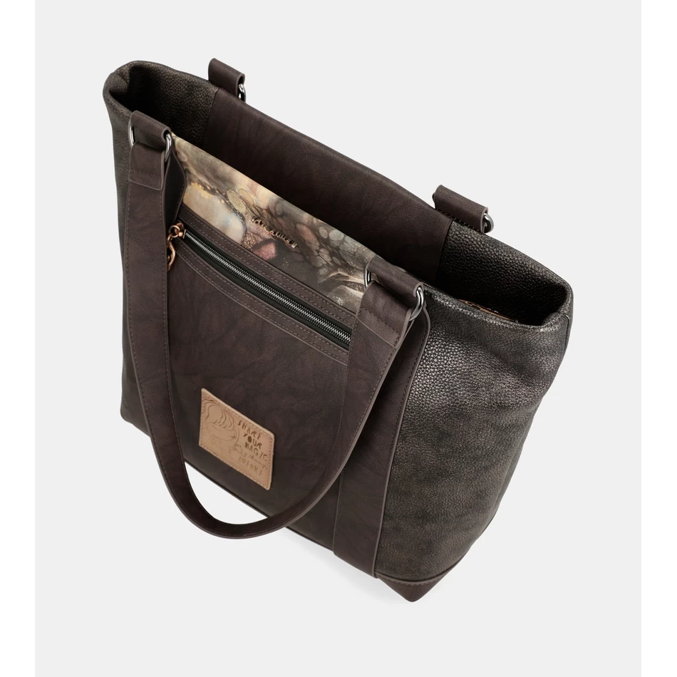 Anekke Land Indkøbspose