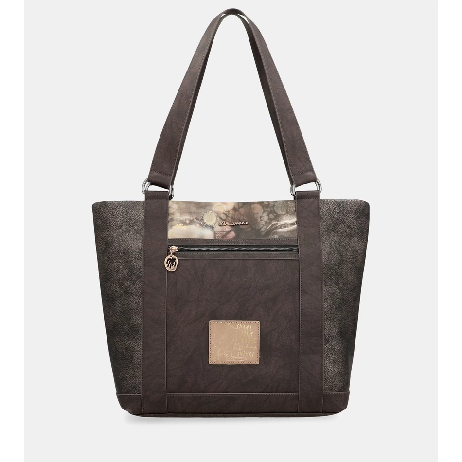 Anekke Land Indkøbspose