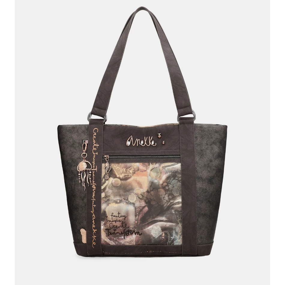 Anekke Land Indkøbspose