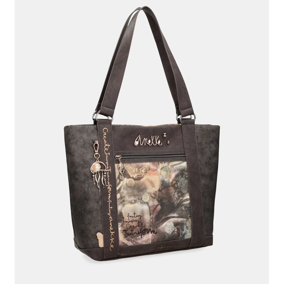 שקית קניות של Anekke Land