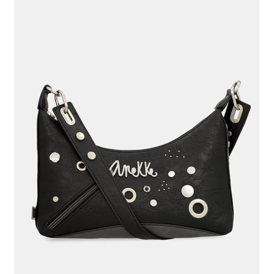 תיק כתף קטן עם קרום Anekke