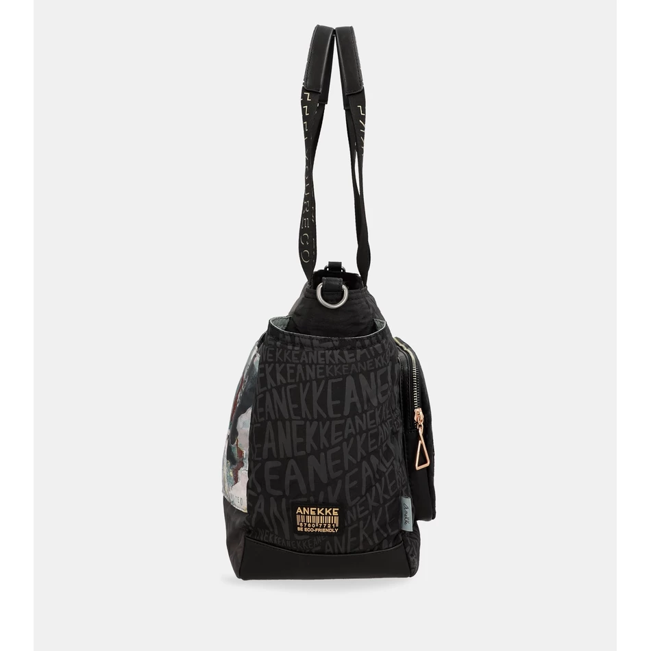 Tas Belanja Hutan Alam Anekke