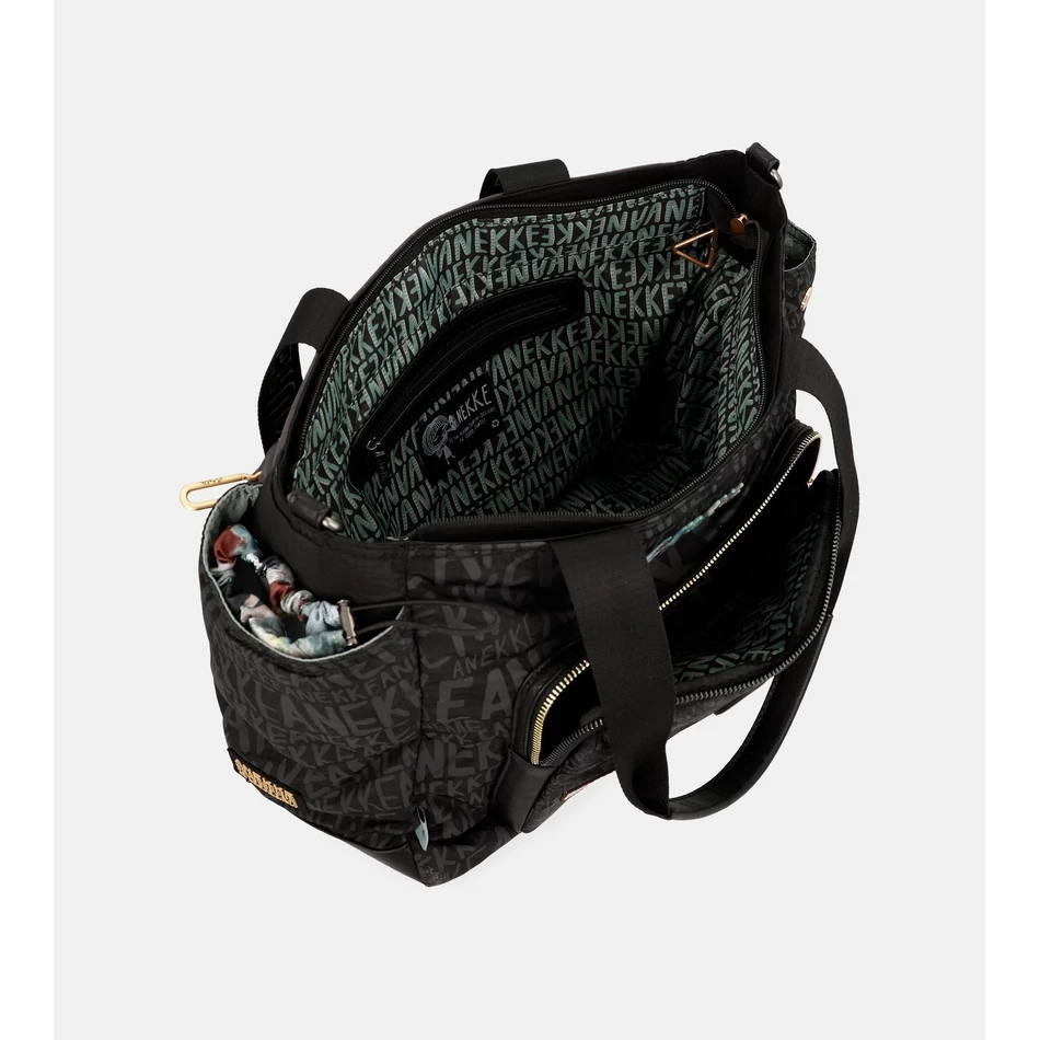 Tas Belanja Hutan Alam Anekke